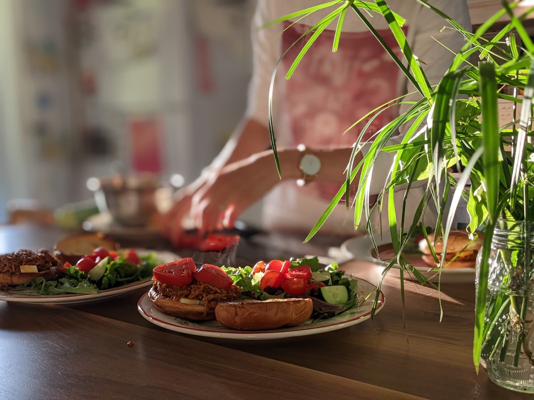 Kochkurs - Zubereitung von gesundem Essen